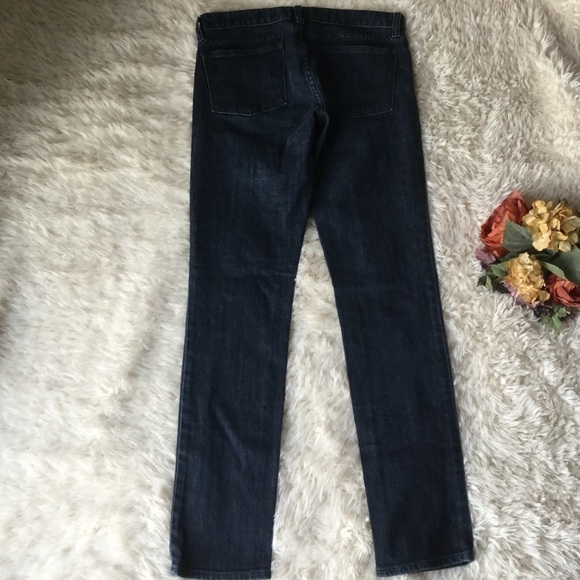 J.Crew Factory Toothpick Jeans - Picture 5 of 8